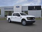 New 2024 Ford F-150 XL SuperCrew Cab 4x4, Pickup for sale #24F264 - photo 1