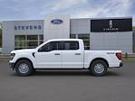 New 2024 Ford F-150 XL SuperCrew Cab 4x4, Pickup for sale #24F264 - photo 4