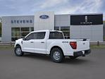 New 2024 Ford F-150 XL SuperCrew Cab 4x4, Pickup for sale #24F264 - photo 5