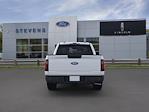 New 2024 Ford F-150 XL SuperCrew Cab 4x4, Pickup for sale #24F264 - photo 6