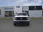 New 2024 Ford F-150 XL SuperCrew Cab 4x4, Pickup for sale #24F264 - photo 7