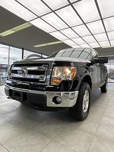 2014 Ford F-150 SuperCrew Cab 4x4, Pickup for sale #24F269A - photo 1