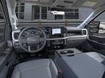 New 2024 Ford F-250 Regular Cab 4x4, Pickup for sale #24F272 - photo 9