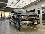 New 2024 Ford F-150 XLT SuperCrew Cab 4x4, Pickup for sale #24F274 - photo 1