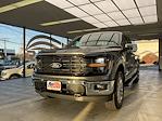 New 2024 Ford F-150 XLT SuperCrew Cab 4x4, Pickup for sale #24F274 - photo 4