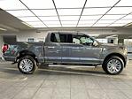 New 2024 Ford F-150 XLT SuperCrew Cab 4x4, Pickup for sale #24F274 - photo 5