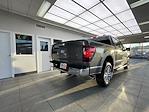 New 2024 Ford F-150 XLT SuperCrew Cab 4x4, Pickup for sale #24F274 - photo 2