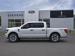 New 2024 Ford F-150 STX SuperCrew Cab 4x4, Pickup for sale #24F277 - photo 4