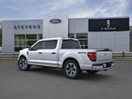 New 2024 Ford F-150 STX SuperCrew Cab 4x4, Pickup for sale #24F277 - photo 5