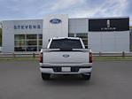 New 2024 Ford F-150 STX SuperCrew Cab 4x4, Pickup for sale #24F277 - photo 6