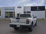 2024 Ford Ranger SuperCrew Cab 4x4, Pickup for sale #24F282 - photo 8