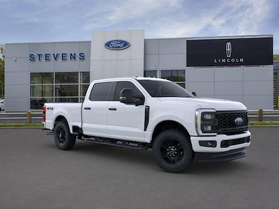 New 2024 Ford F-250 XL Crew Cab 4x4, Pickup for sale #24F289 - photo 1