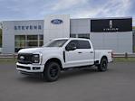 New 2024 Ford F-250 XL Crew Cab 4x4, Pickup for sale #24F289 - photo 2