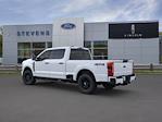 New 2024 Ford F-250 XL Crew Cab 4x4, Pickup for sale #24F289 - photo 5