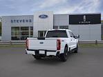 New 2024 Ford F-250 XL Crew Cab 4x4, Pickup for sale #24F289 - photo 8