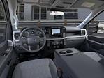 New 2024 Ford F-250 XL Crew Cab 4x4, Pickup for sale #24F289 - photo 9