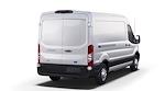 New 2024 Ford Transit 150 Base Medium Roof AWD, Empty Cargo Van for sale #24F301 - photo 3