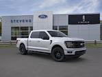 New 2024 Ford F-150 XLT SuperCrew Cab 4x4, Pickup for sale #24F302 - photo 1