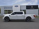 New 2024 Ford F-150 XLT SuperCrew Cab 4x4, Pickup for sale #24F302 - photo 4