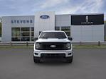 New 2024 Ford F-150 XLT SuperCrew Cab 4x4, Pickup for sale #24F302 - photo 7