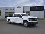 New 2024 Ford F-150 XL SuperCrew Cab 4x4, Pickup for sale #24F324 - photo 1