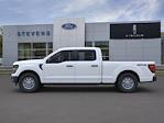 New 2024 Ford F-150 XL SuperCrew Cab 4x4, Pickup for sale #24F324 - photo 4