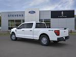 New 2024 Ford F-150 XL SuperCrew Cab 4x4, Pickup for sale #24F324 - photo 5