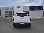 New 2024 Ford F-150 XL SuperCrew Cab 4x4, Pickup for sale #24F324 - photo 6