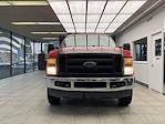 Used 2008 Ford F-350 XL Regular Cab 4x4, Stake Bed for sale #24F325A - photo 3