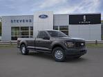 New 2024 Ford F-150 XL Regular Cab 4x4, Pickup for sale #24F331 - photo 1