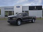 New 2024 Ford F-150 XL Regular Cab 4x4, Pickup for sale #24F331 - photo 2