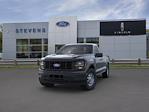 New 2024 Ford F-150 XL Regular Cab 4x4, Pickup for sale #24F331 - photo 3