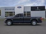 New 2024 Ford F-150 XL Regular Cab 4x4, Pickup for sale #24F331 - photo 4