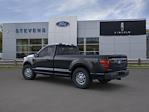 New 2024 Ford F-150 XL Regular Cab 4x4, Pickup for sale #24F331 - photo 5