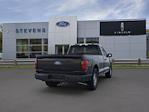 New 2024 Ford F-150 XL Regular Cab 4x4, Pickup for sale #24F331 - photo 8