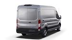 New 2024 Ford Transit 250 Base Medium Roof RWD, Empty Cargo Van for sale #24F334 - photo 3