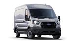 New 2024 Ford Transit 250 Base Medium Roof RWD, Empty Cargo Van for sale #24F334 - photo 4