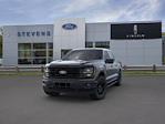 2024 Ford F-150 SuperCrew Cab 4x4, Pickup for sale #24F341 - photo 3