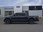 2024 Ford F-150 SuperCrew Cab 4x4, Pickup for sale #24F341 - photo 4