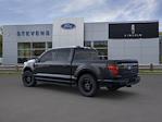 2024 Ford F-150 SuperCrew Cab 4x4, Pickup for sale #24F341 - photo 5