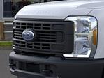 2024 Ford F-350 Regular Cab SRW 4x4, Pickup for sale #24F345 - photo 17