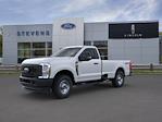 2024 Ford F-350 Regular Cab SRW 4x4, Pickup for sale #24F345 - photo 3