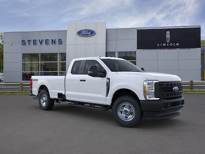 2024 Ford F-350 Super Cab SRW 4x4, Pickup for sale #24F346 - photo 1