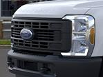 2024 Ford F-350 Super Cab SRW 4x4, Pickup for sale #24F346 - photo 17