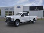 2024 Ford F-350 Super Cab SRW 4x4, Pickup for sale #24F346 - photo 2