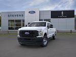 2024 Ford F-350 Super Cab SRW 4x4, Pickup for sale #24F346 - photo 3