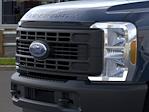 2024 Ford F-350 Super Cab SRW 4x4, Pickup for sale #24F347 - photo 17