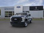 2024 Ford F-350 Super Cab SRW 4x4, Pickup for sale #24F347 - photo 3