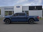 New 2024 Ford F-150 XLT SuperCrew Cab 4x4, Pickup for sale #24F353 - photo 4