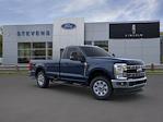 2024 Ford F-350 Regular Cab SRW 4x4, Pickup for sale #24F358 - photo 1